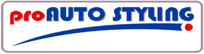 Pro Auto Styling Logo